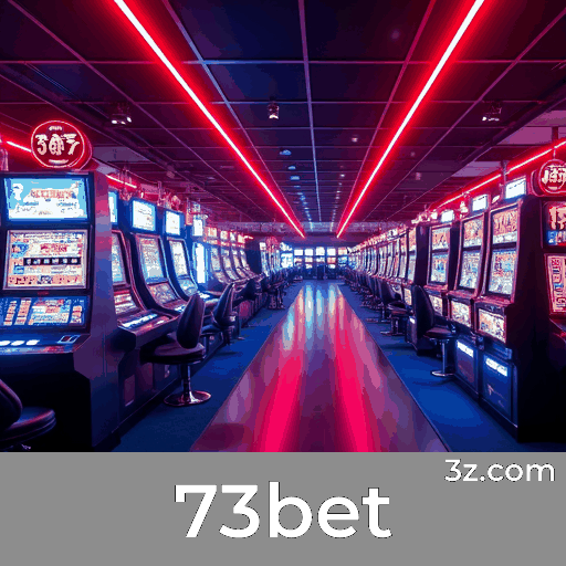 73bet: Emoção e Ganhos em Jogos de Cassino
