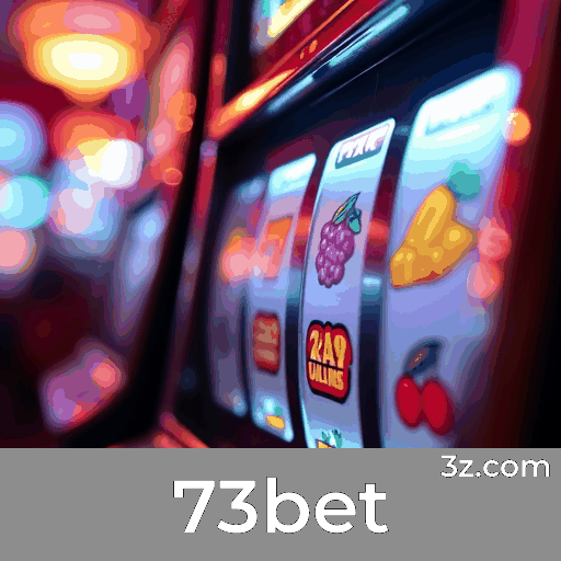73bet: Seu Cassino Confiável e Seguro