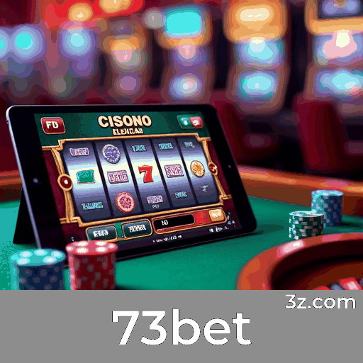 73bet: Emoção e Ganhos em Jogos de Cassino