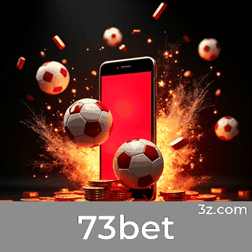 73bet: Plataforma Estável, Segura e Otimizada para o Brasil