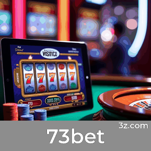 73bet: A Comunidade Interativa Global para Jogadores