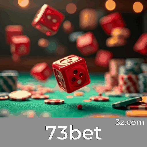 Qualidade Suprema no 73bet: O Melhor em Experiência de Casino