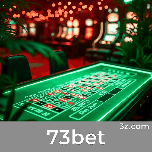 Desbloqueie Bônus Incríveis no 73bet Agora!