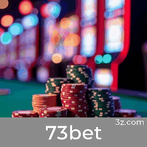 73bet - Apostas Esportivas de Excelência e Precisão
