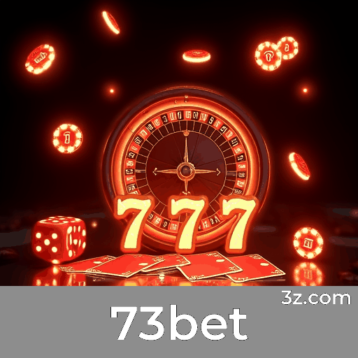 73bet: A Comunidade Interativa Global para Jogadores