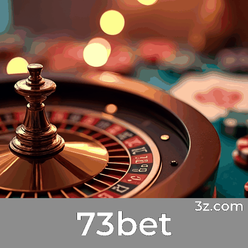 73bet - Apostas Esportivas de Excelência e Precisão