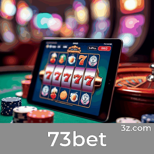 Multiplique Seus Ganhos na 73bet com Otimização Sistemática de Bônus